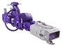 Hasbro Transformers: The Movie Studio Series Voyager Class Shockwave de 17 cm