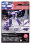 Hasbro Transformers: The Movie Studio Series Voyager Class Shockwave de 17 cm