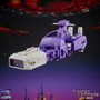 Hasbro Transformers: The Movie Studio Series Voyager Class Shockwave de 17 cm