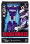 Hasbro Transformers: The Movie Studio Series Voyager Class Shockwave de 17 cm