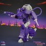 Hasbro Transformers: The Movie Studio Series Voyager Class Shockwave de 17 cm