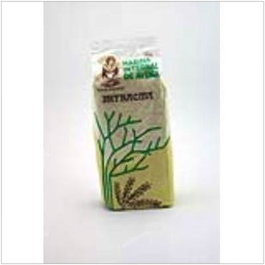 INTRACMA Harina De Avena Integral 500Gr