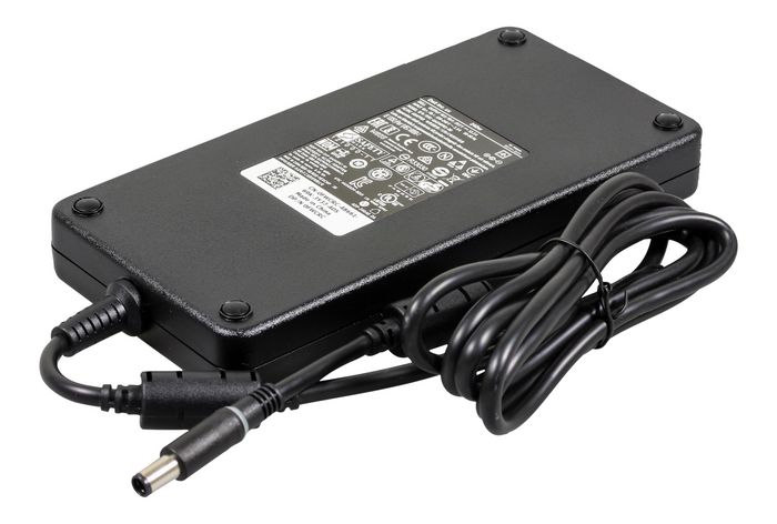 Dell Adaptador de corriente 240W Dell Adaptador de corriente 240W