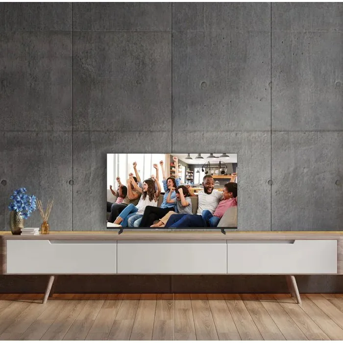 Thomson 43UG4S14 Televisor LED 43" 4K UHD Google TV 2xHDMI 2.0 + 2xHDMI 2.1 THO9120106661576 Thomson 43UG4S14 Televisor LED 43" 4K UHD Google TV 2xHDMI 2.0 + 2xHDMI 2.1 THO9120106661576