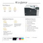 HP Color LaserJet Professional CP5225dn A3