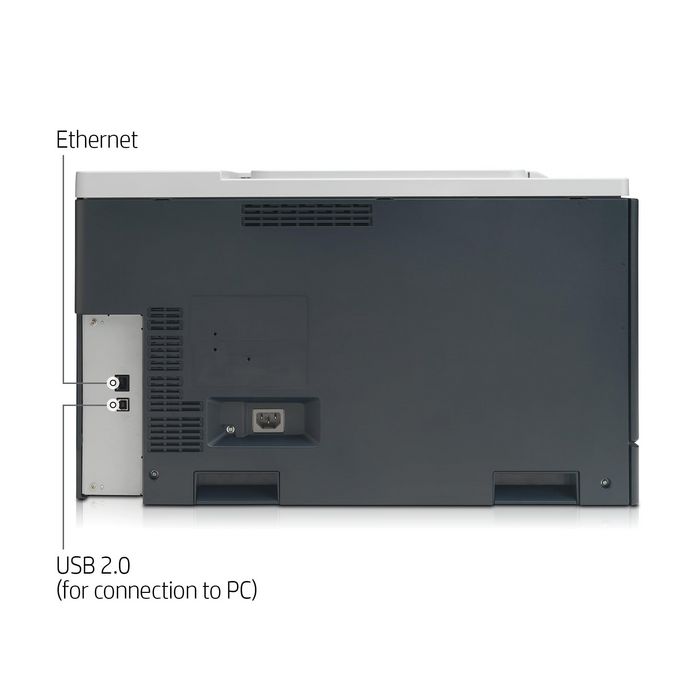 HP Color LaserJet Professional CP5225dn A3 HP Color LaserJet Professional CP5225dn A3