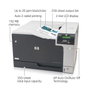 HP Color LaserJet Professional CP5225dn A3
