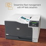 HP Color LaserJet Professional CP5225dn A3