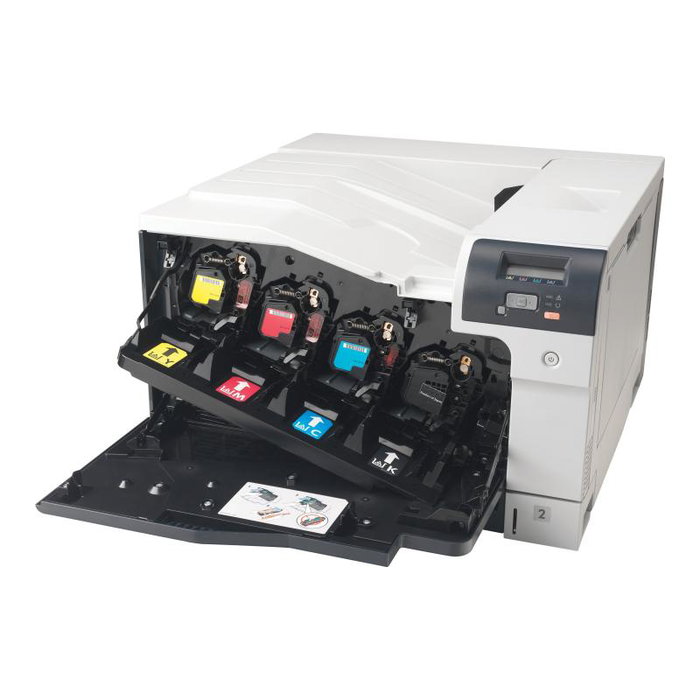 HP Color LaserJet Professional CP5225dn A3