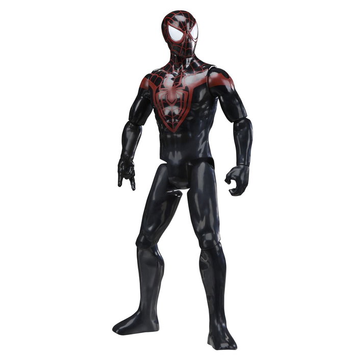 Hasbro Figura Titan Series Miles Morales Marvel 30 cm