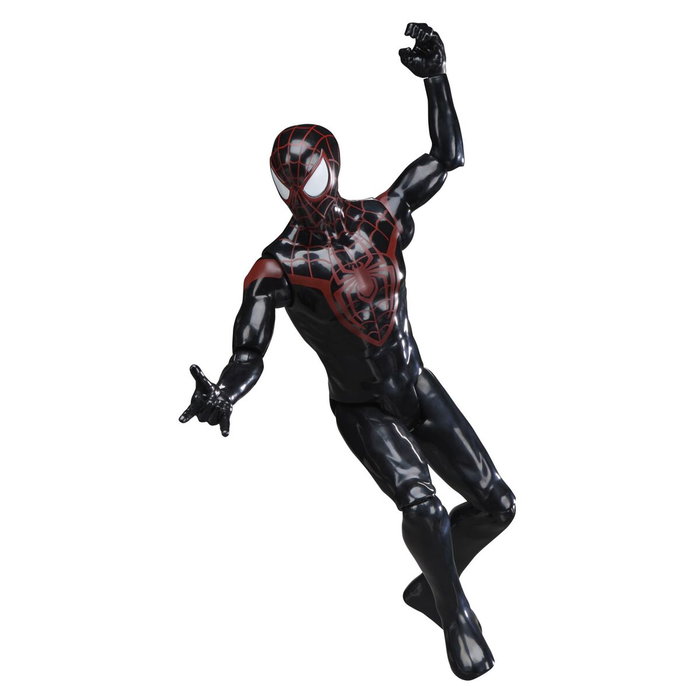 Hasbro Figura Titan Series Miles Morales Marvel 30 cm