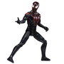 Hasbro Spider-Man Figura Titán Miles Morales