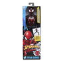 Hasbro Spider-Man Figura Titán Miles Morales