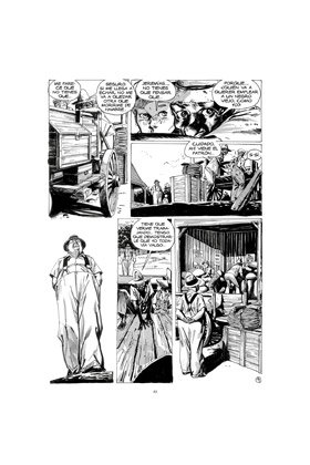 Astisendo Grupo Editorial, S.L. Charlie Moon de Horacio Altuna