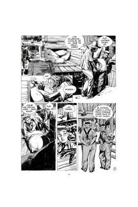 Astisendo Grupo Editorial, S.L. Charlie Moon de Horacio Altuna