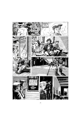 Astisendo Grupo Editorial, S.L. Charlie Moon de Horacio Altuna