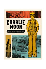 Astisendo Grupo Editorial, S.L. Charlie Moon de Horacio Altuna