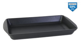Viejo Valle Fuente Hierro Fundido 58 cm x 32 cm (2 Unidades)