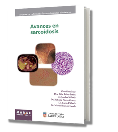 MARGE BOOKS, Avances en sarcoidosis - MARGE BOOKS