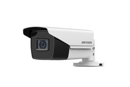 Hikvision DS-2CE16H1T-IT3F Cámara HD Bullet 2MP 2.7-13.5mm IR70 WDR IP67 12/24V 4en1 Ultra Baja Iluminación