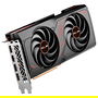 Sapphire 11324-01-20G Tarjeta Gráfica Radeon RX 7600 8GB GDDR6
