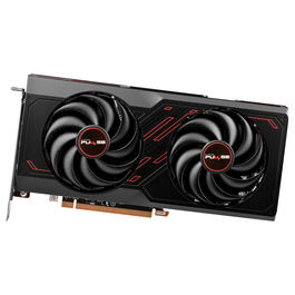 Sapphire 11324-01-20G Tarjeta Gráfica Radeon RX 7600 8GB GDDR6