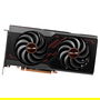 Sapphire 11324-01-20G Tarjeta Gráfica Radeon RX 7600 8GB GDDR6