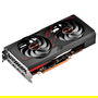Sapphire 11324-01-20G Tarjeta Gráfica Radeon RX 7600 8GB GDDR6