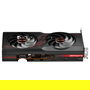 Sapphire 11324-01-20G Tarjeta Gráfica Radeon RX 7600 8GB GDDR6