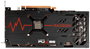 Sapphire PULSE AMD Radeon RX 7600 8GB GDDR6