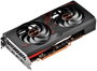 Sapphire PULSE AMD Radeon RX 7600 8GB GDDR6