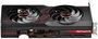 Sapphire PULSE AMD Radeon RX 7600 8GB GDDR6