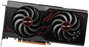 Sapphire PULSE AMD Radeon RX 7600 8GB GDDR6