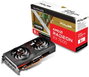Sapphire PULSE AMD Radeon RX 7600 8GB GDDR6