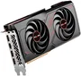 Sapphire PULSE AMD Radeon RX 7600 8GB GDDR6