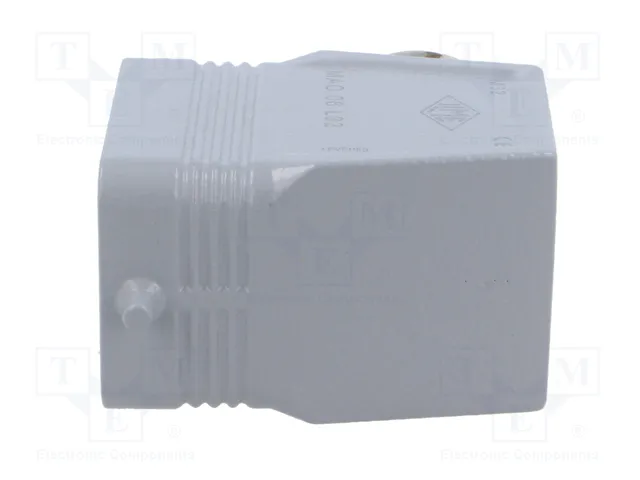 ILME Carcasa HDC para Conectores Tamaño 44.27