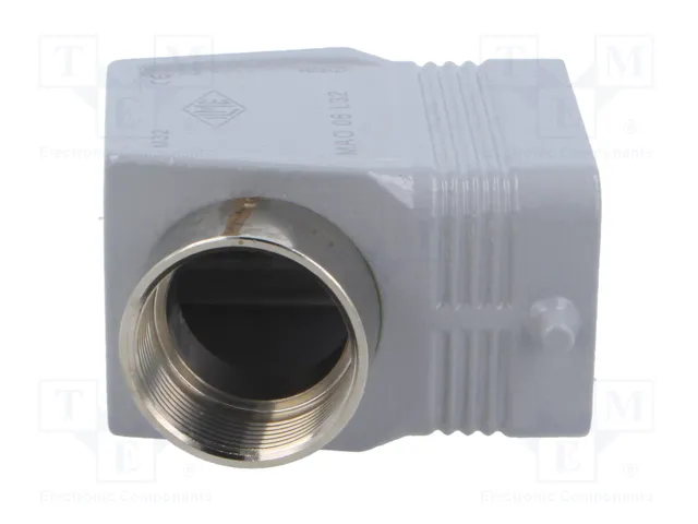 ILME Carcasa HDC para Conectores Tamaño 44.27