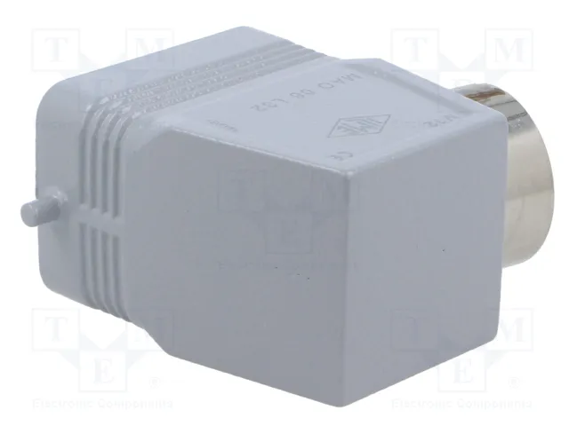 ILME Carcasa HDC para Conectores Tamaño 44.27