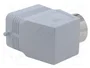 ILME Carcasa HDC para Conectores Tamaño 44.27