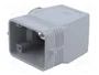 ILME Carcasa HDC para Conectores Tamaño 44.27