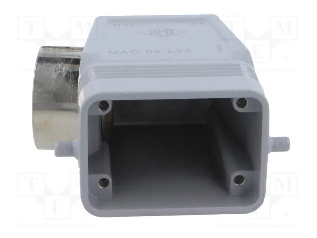 ILME Carcasa HDC para Conectores Tamaño 44.27