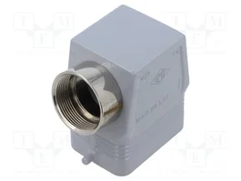 ILME Carcasa HDC para Conectores Tamaño 44.27