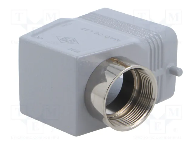 ILME Carcasa HDC para Conectores Tamaño 44.27