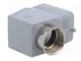 ILME Carcasa HDC para Conectores Tamaño 44.27