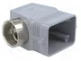 ILME Carcasa HDC para Conectores Tamaño 44.27