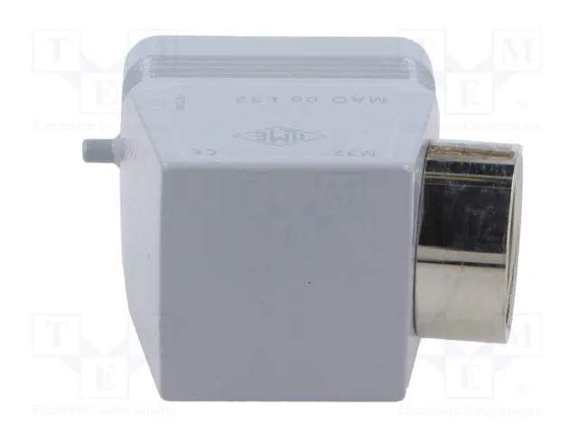 ILME Carcasa HDC para Conectores Tamaño 44.27