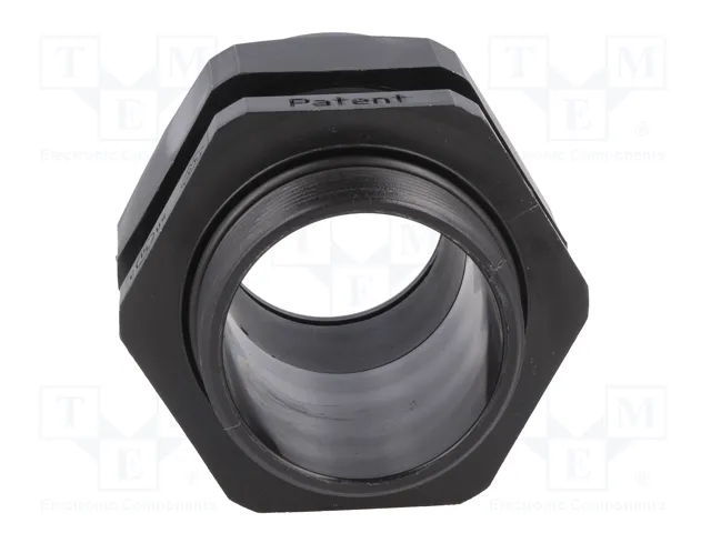 HARTING Prensaestopa M40 IP68 Negro HARTING Prensaestopa M40 IP68 Negro