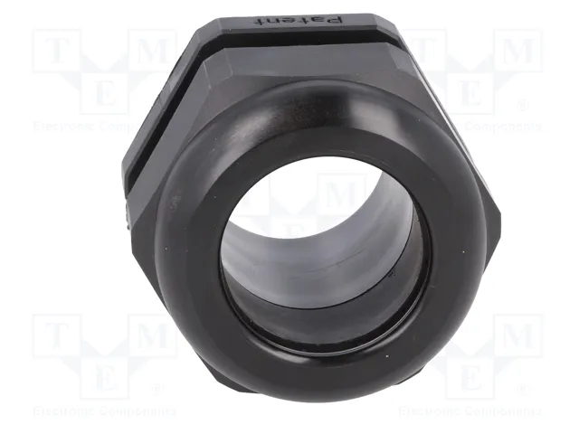 HARTING Prensaestopa M40 IP68 Negro HARTING Prensaestopa M40 IP68 Negro