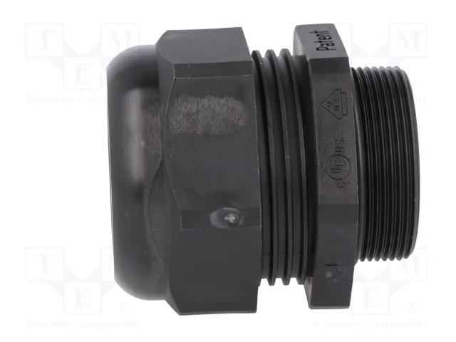 HARTING Prensaestopa M40 IP68 Negro HARTING Prensaestopa M40 IP68 Negro