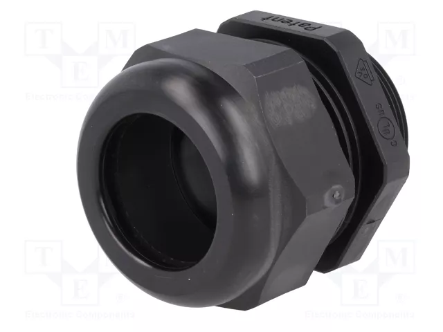 HARTING Prensaestopa M40 IP68 Negro HARTING Prensaestopa M40 IP68 Negro